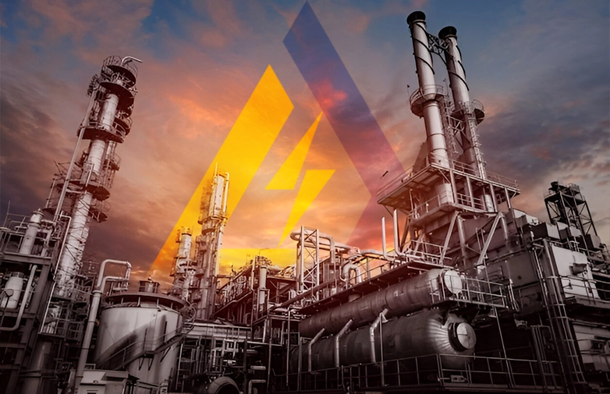 Empowering Industrial Excellence Empowering Industrial Excellence