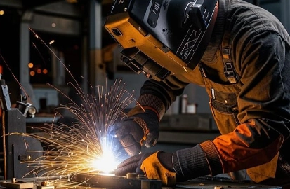 Lifting & Welding Solutions Lifting & Welding Solutions